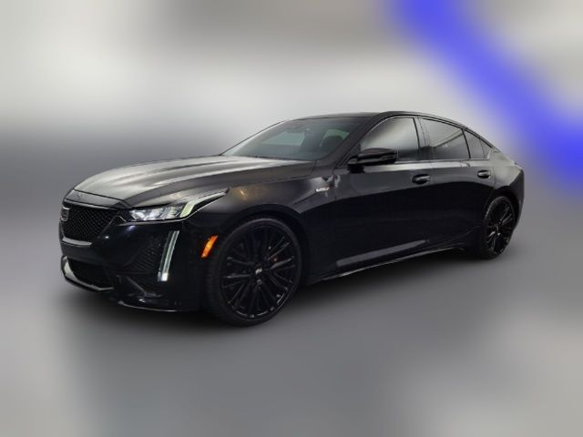 2021 Cadillac CT5 V-Series