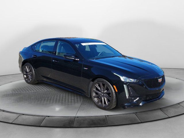 2021 Cadillac CT5 V-Series