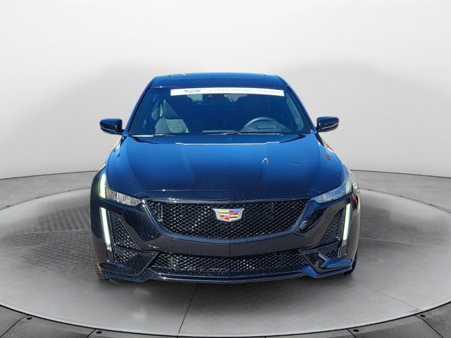 2021 Cadillac CT5 V-Series