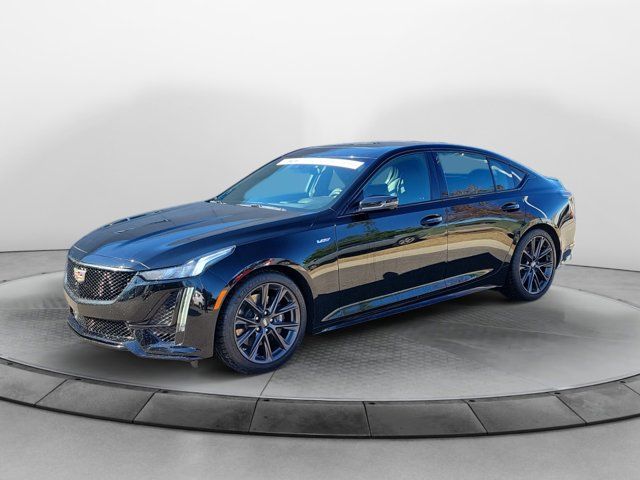 2021 Cadillac CT5 V-Series