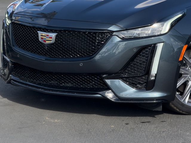 2021 Cadillac CT5 V-Series