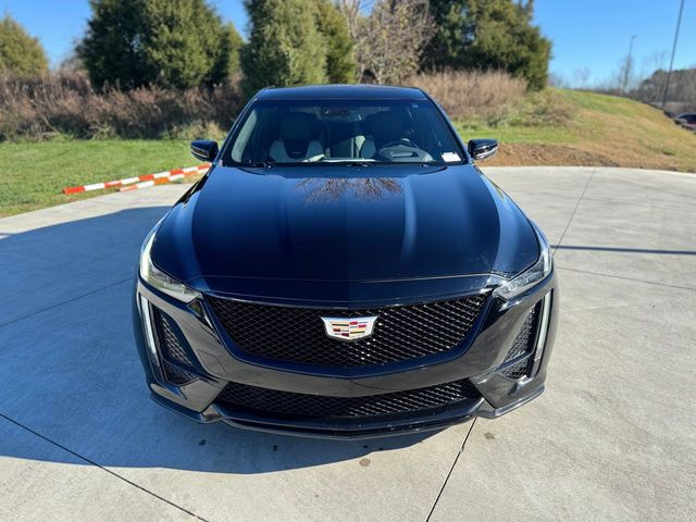 2021 Cadillac CT5 V-Series