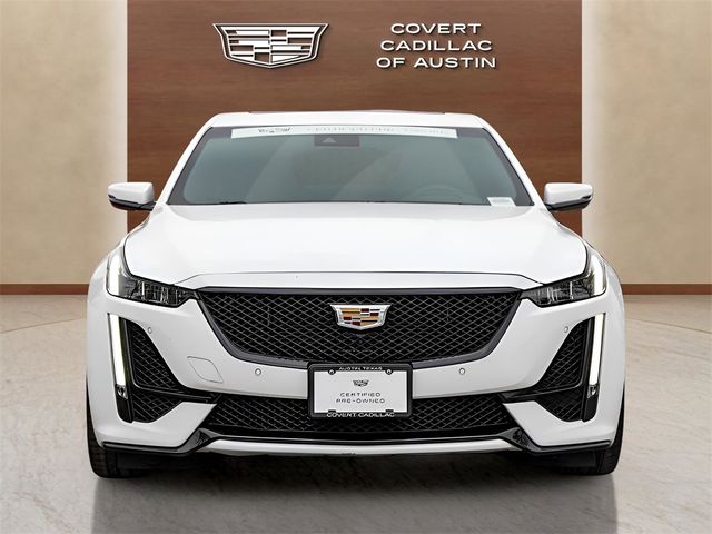 2021 Cadillac CT5 V-Series