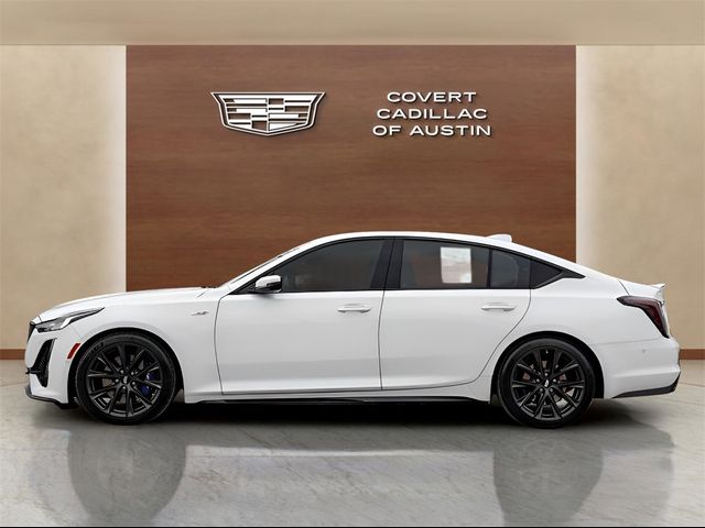 2021 Cadillac CT5 V-Series