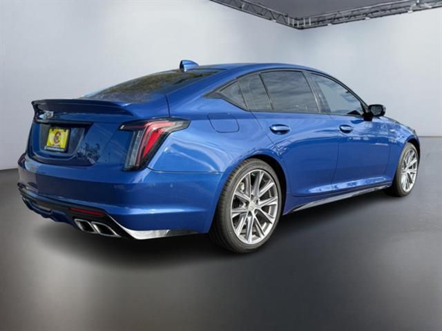 2021 Cadillac CT5 V-Series