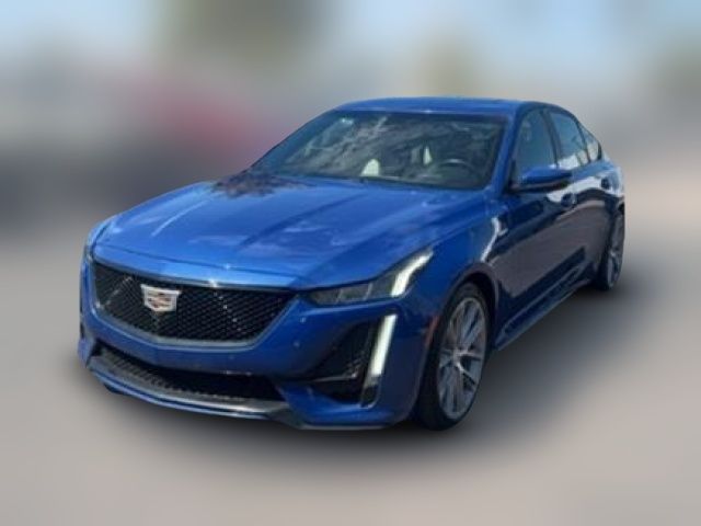 2021 Cadillac CT5 V-Series