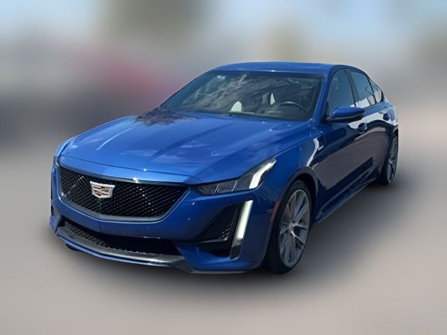 2021 Cadillac CT5 V-Series