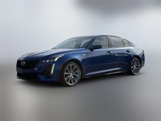 2021 Cadillac CT5 V-Series