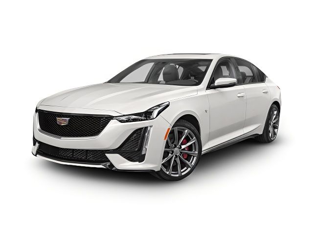 2021 Cadillac CT5 V-Series