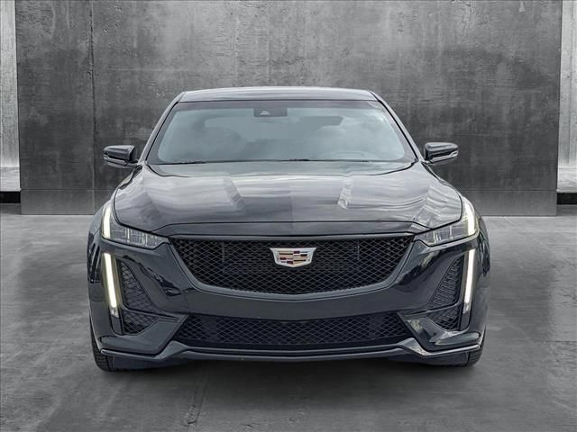 2021 Cadillac CT5 V-Series