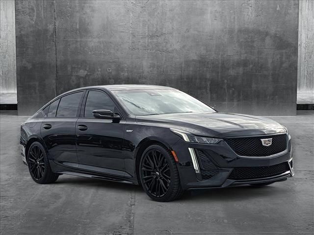 2021 Cadillac CT5 V-Series