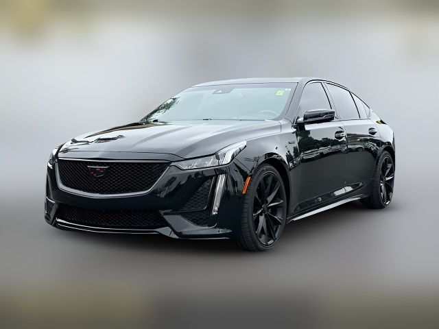 2021 Cadillac CT5 V-Series