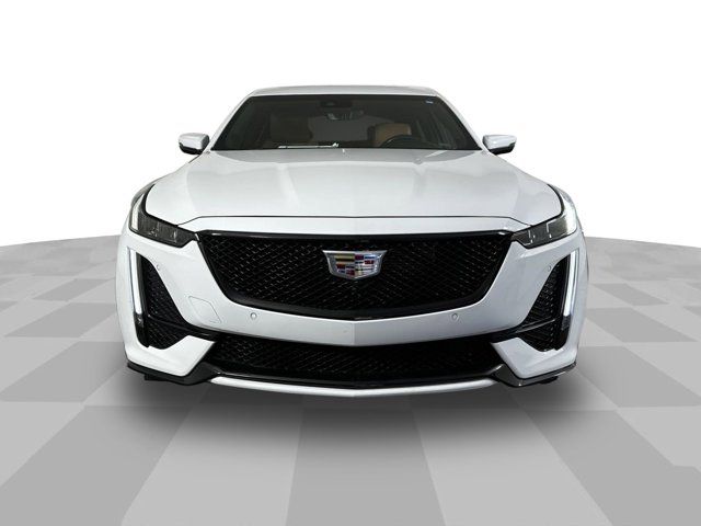 2021 Cadillac CT5 V-Series