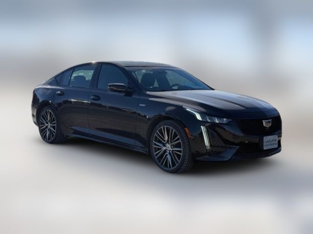 2021 Cadillac CT5 V-Series