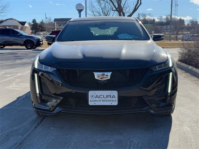 2021 Cadillac CT5 V-Series