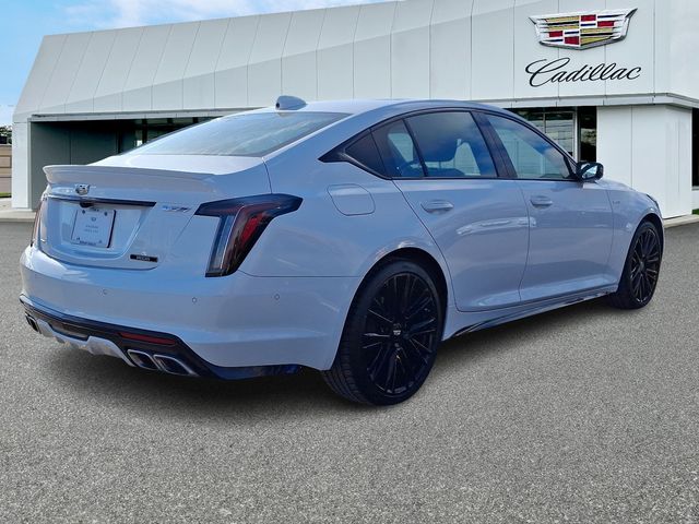 2021 Cadillac CT5 V-Series