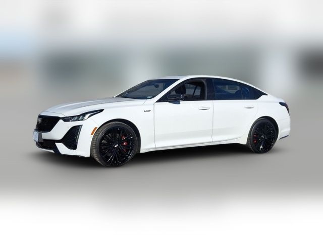 2021 Cadillac CT5 V-Series