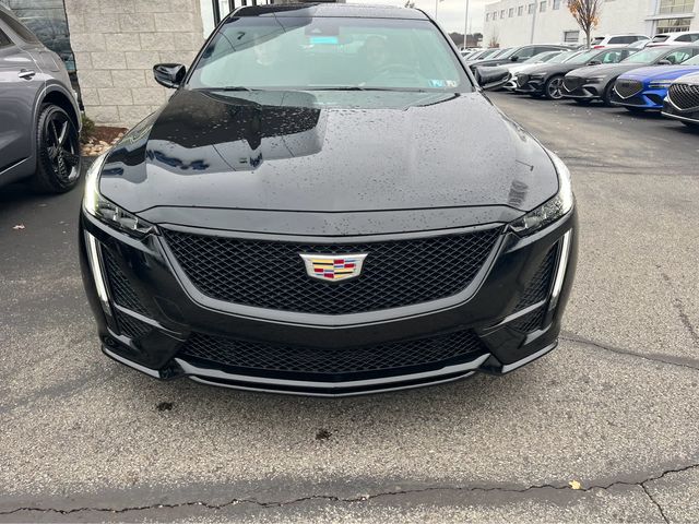 2021 Cadillac CT5 V-Series