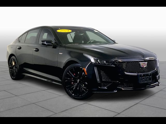 2021 Cadillac CT5 V-Series