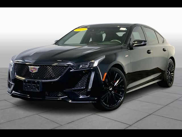 2021 Cadillac CT5 V-Series