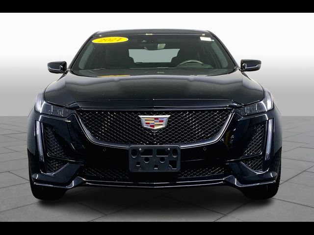 2021 Cadillac CT5 V-Series