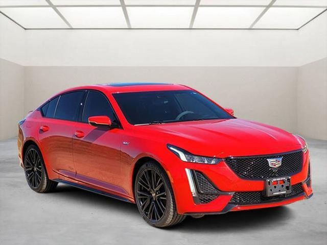 2021 Cadillac CT5 V-Series