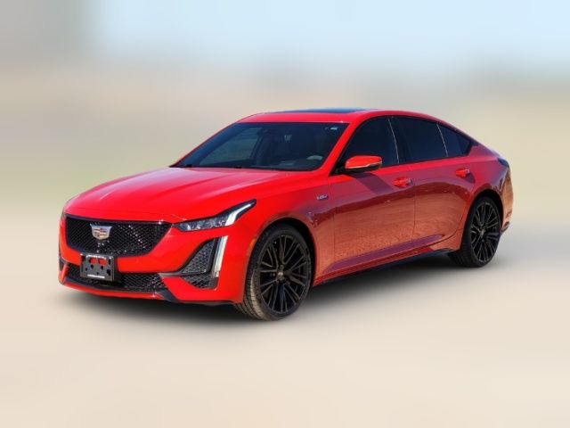 2021 Cadillac CT5 V-Series