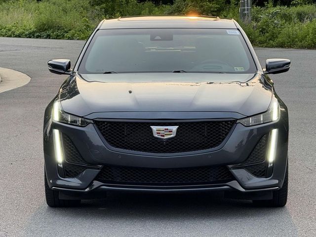 2021 Cadillac CT5 V-Series