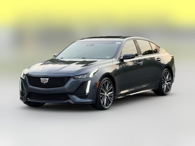 2021 Cadillac CT5 V-Series