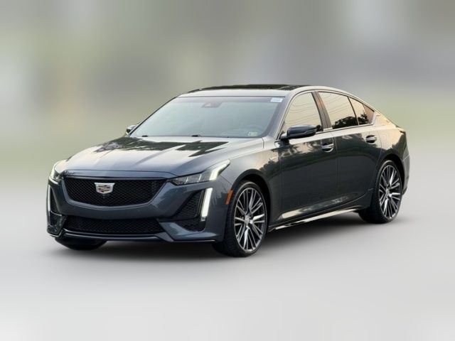 2021 Cadillac CT5 V-Series