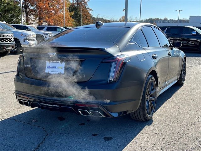 2021 Cadillac CT5 V-Series