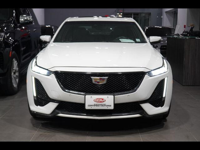 2021 Cadillac CT5 V-Series