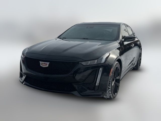 2021 Cadillac CT5 V-Series