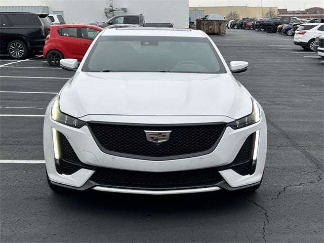 2021 Cadillac CT5 V-Series