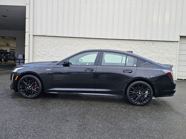 2021 Cadillac CT5 V-Series