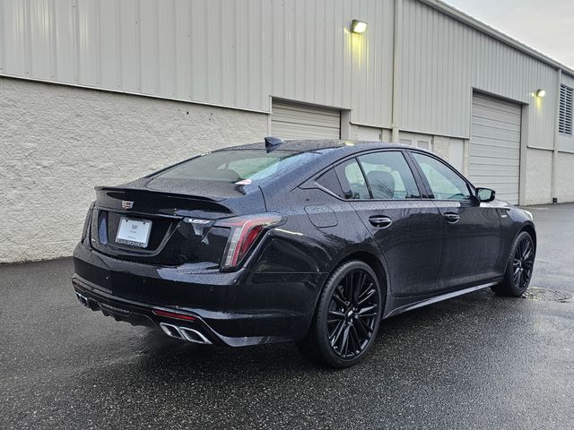 2021 Cadillac CT5 V-Series