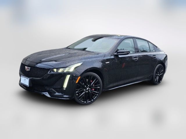 2021 Cadillac CT5 V-Series