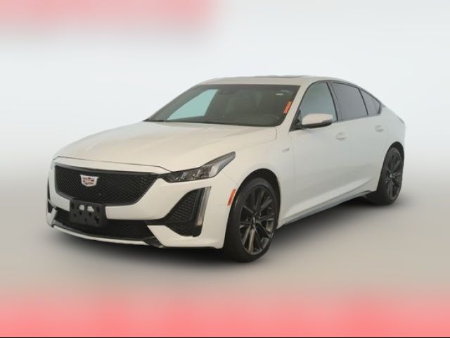 2021 Cadillac CT5 V-Series