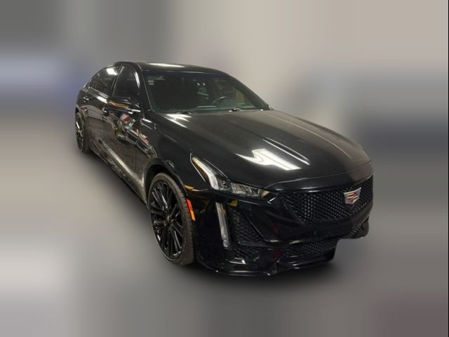 2021 Cadillac CT5 V-Series