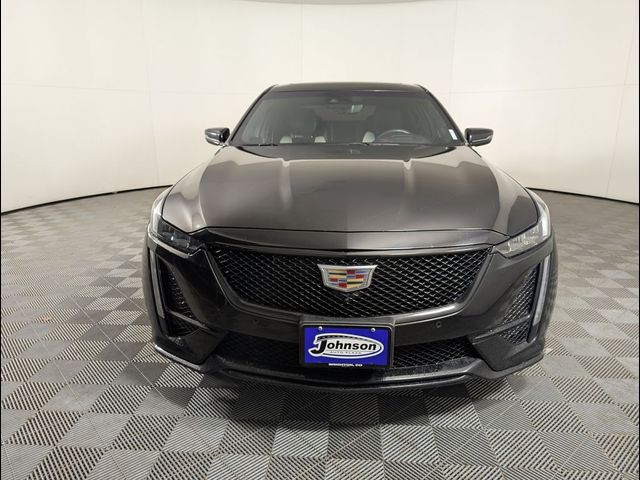 2021 Cadillac CT5 V-Series