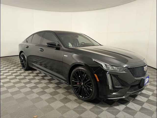 2021 Cadillac CT5 V-Series