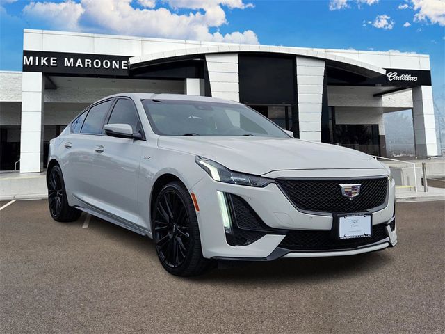 2021 Cadillac CT5 V-Series