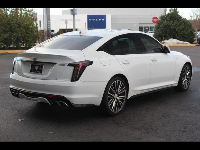 2021 Cadillac CT5 V-Series