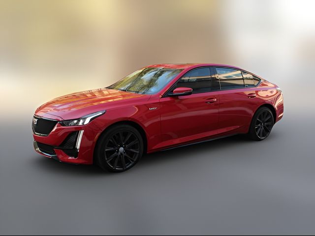 2021 Cadillac CT5 V-Series