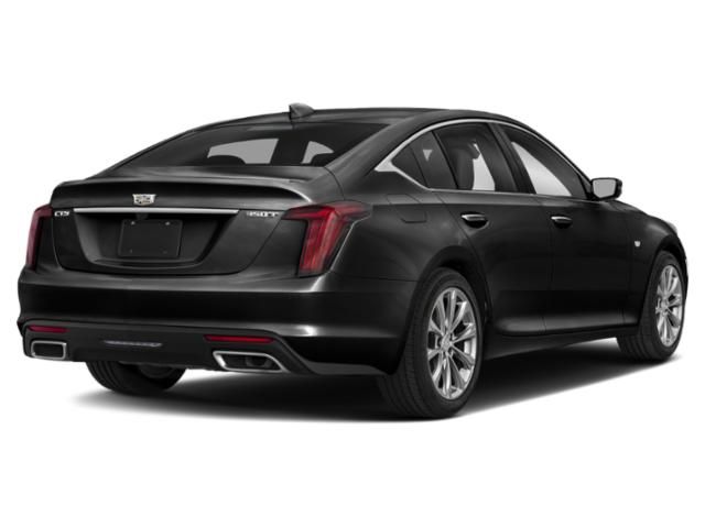 2021 Cadillac CT5 Premium Luxury