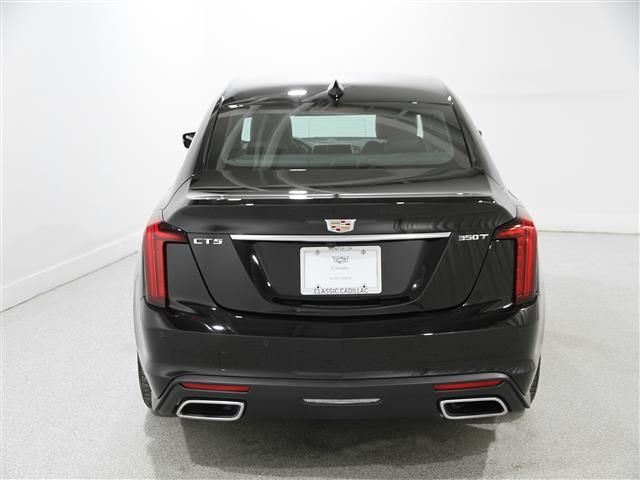 2021 Cadillac CT5 Premium Luxury