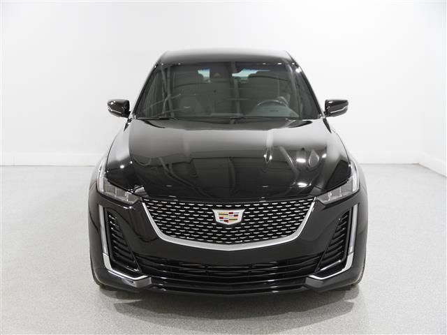 2021 Cadillac CT5 Premium Luxury