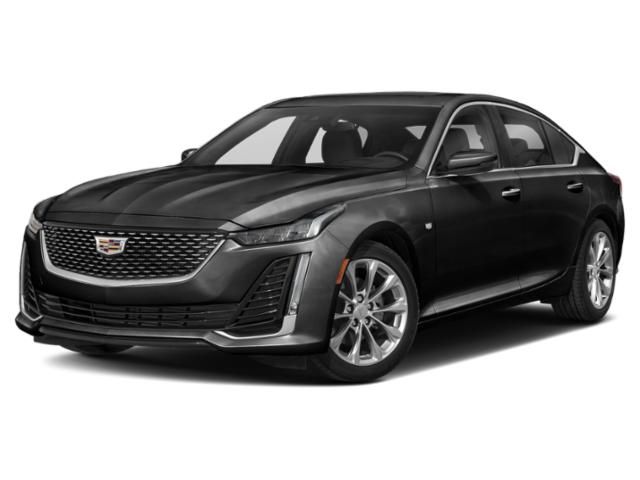 2021 Cadillac CT5 Premium Luxury