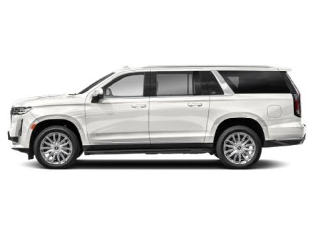 2021 Cadillac Escalade ESV Premium Luxury