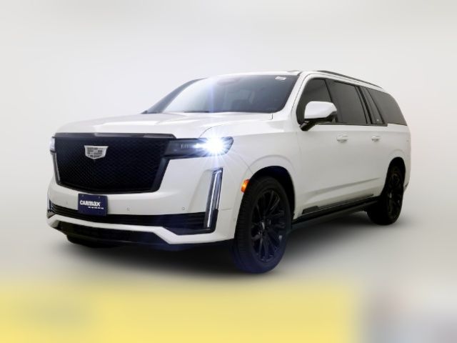 2021 Cadillac Escalade ESV Sport